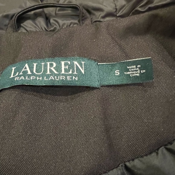 Lauren Ralph Lauren Down Coat - Picture 3 of 7